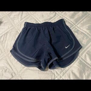 Women’s Nike Tempo Shorts